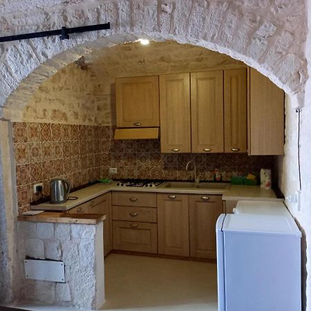 Casa Perosi Villa Noci Luaran gambar