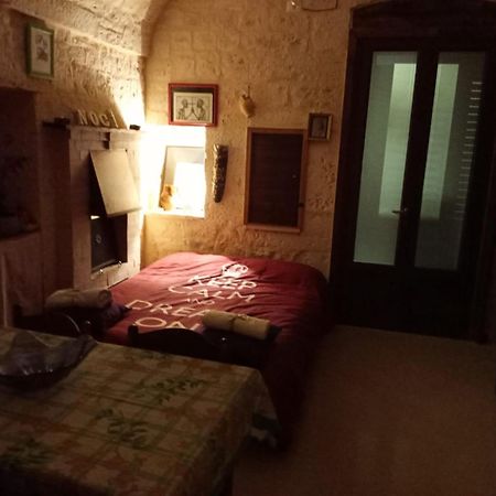Casa Perosi Villa Noci Luaran gambar