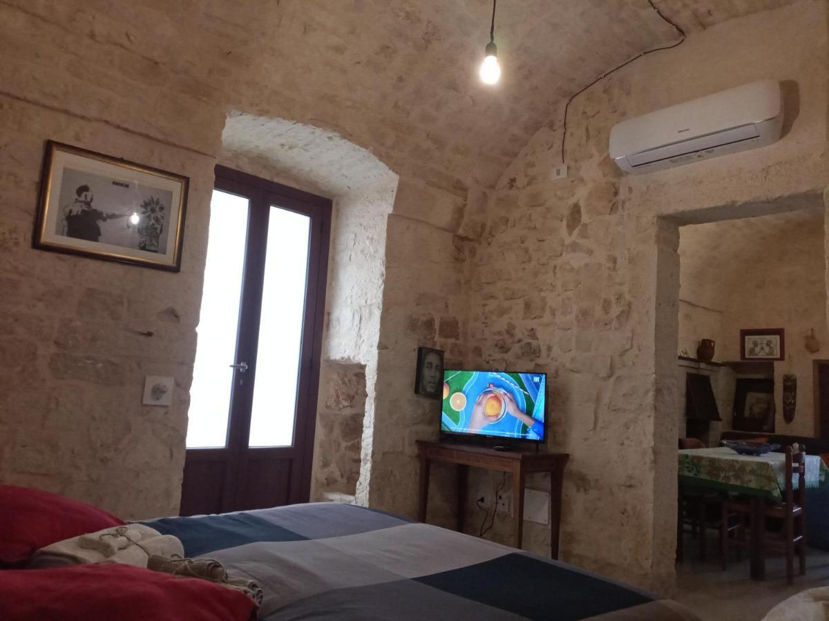 Casa Perosi Villa Noci Luaran gambar