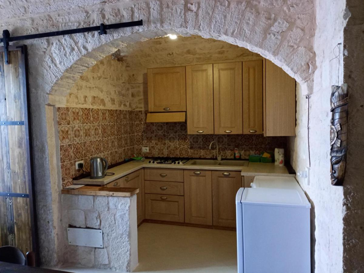 Casa Perosi Villa Noci Luaran gambar