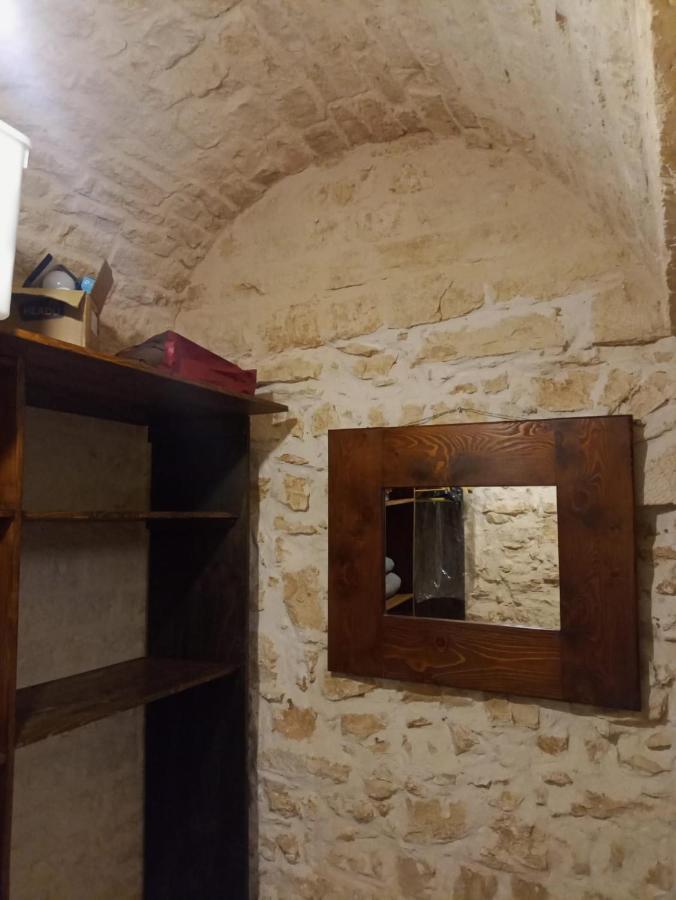 Casa Perosi Villa Noci Luaran gambar
