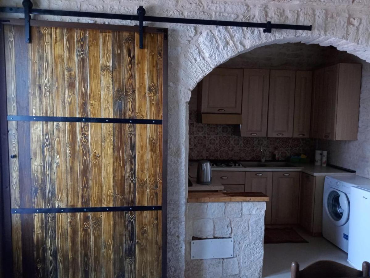 Casa Perosi Villa Noci Luaran gambar