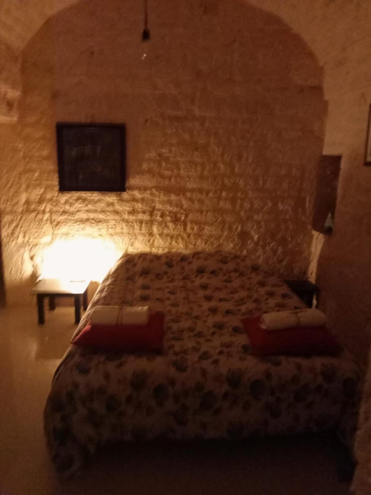 Casa Perosi Villa Noci Luaran gambar